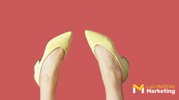 A vueltas con la marca