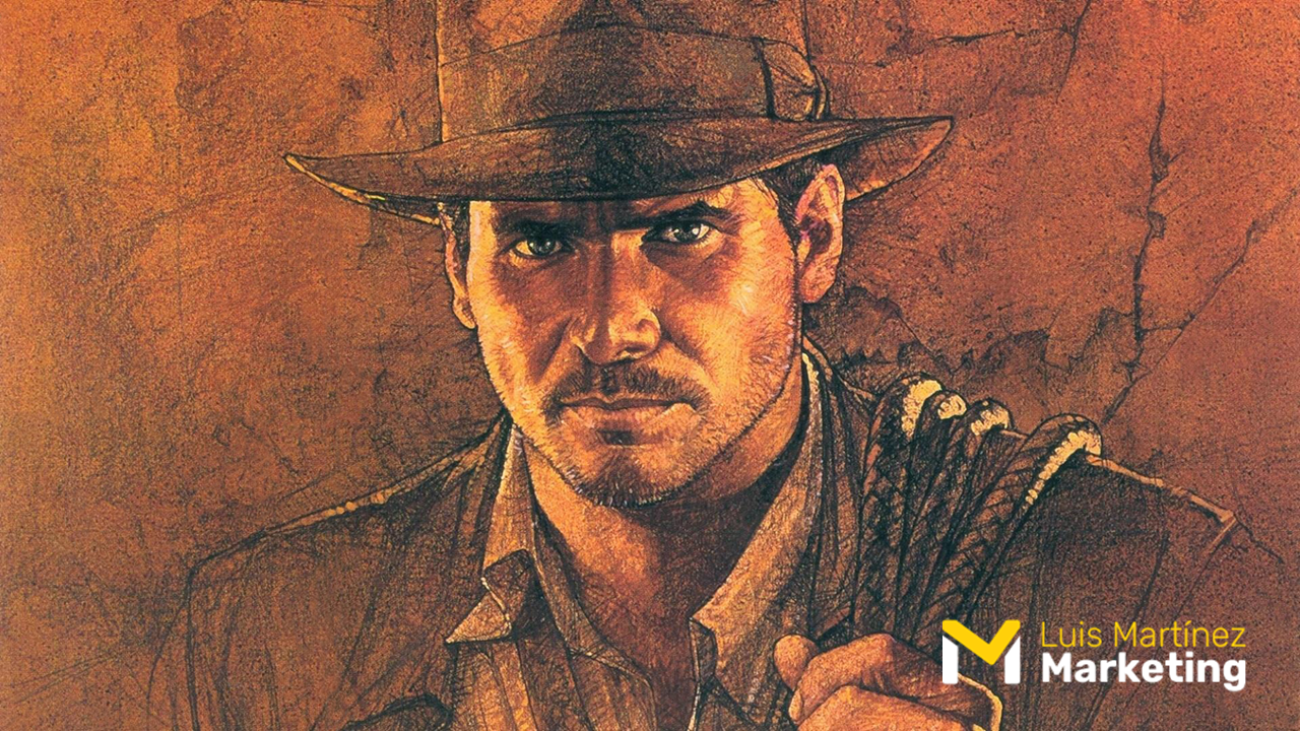 En busca del Nicho Perdido