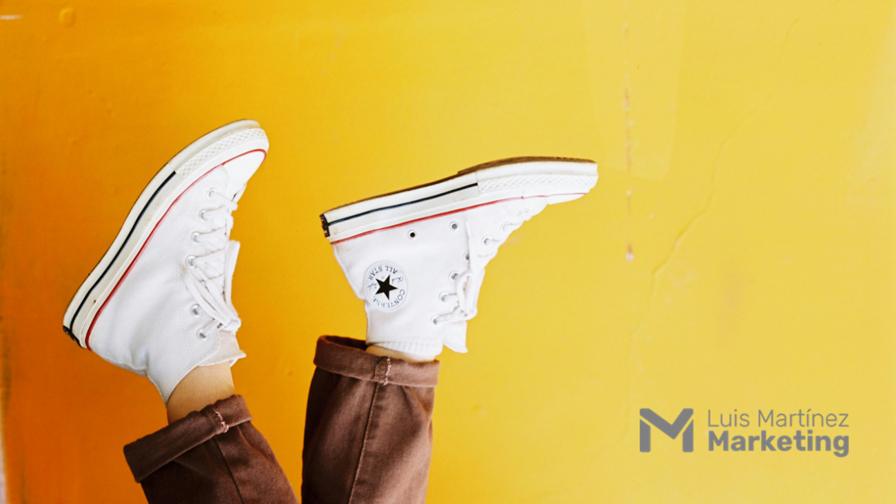 Inconformismo en Marketing