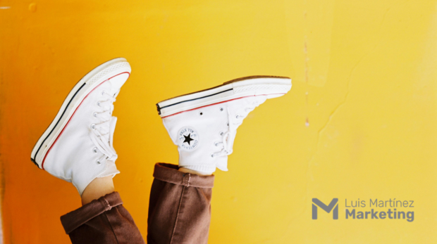 Inconformismo en Marketing