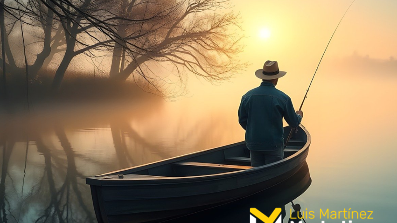 La Paciencia en el Marketing y comunicacion B2B