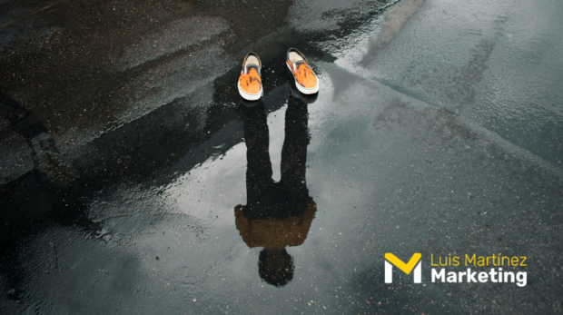 La levedad del marketing