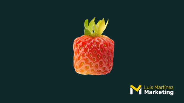 Ley de la Categoria en Marketing