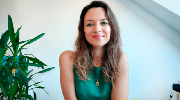 Olaia Pose BrumaEmprende