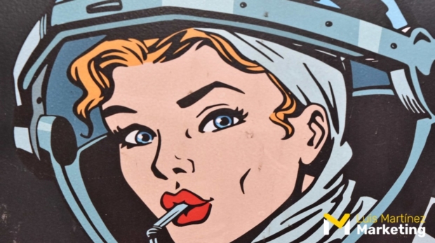 Como realizar un marketing no comercial y vender