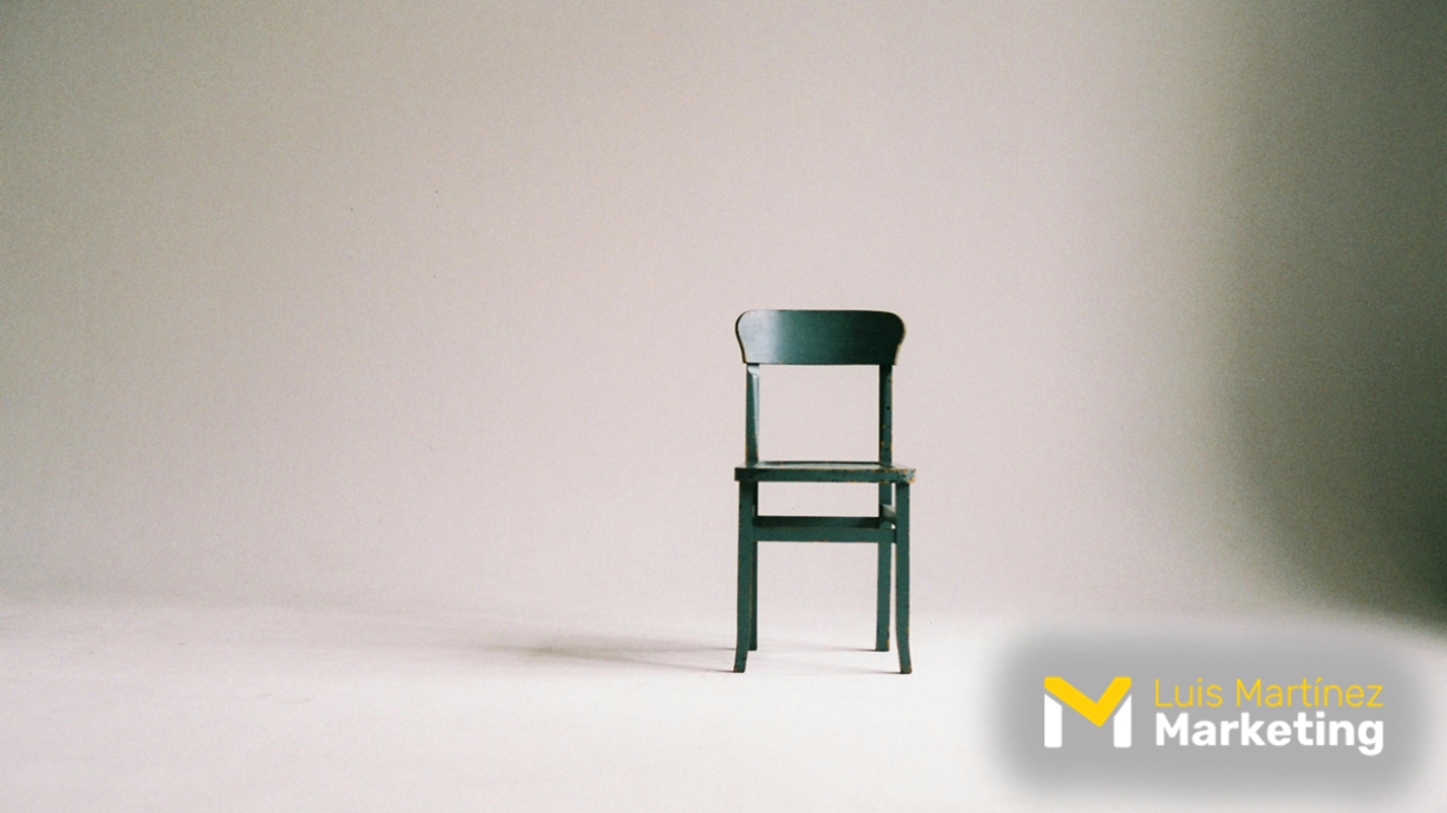 Soledad del Marketing