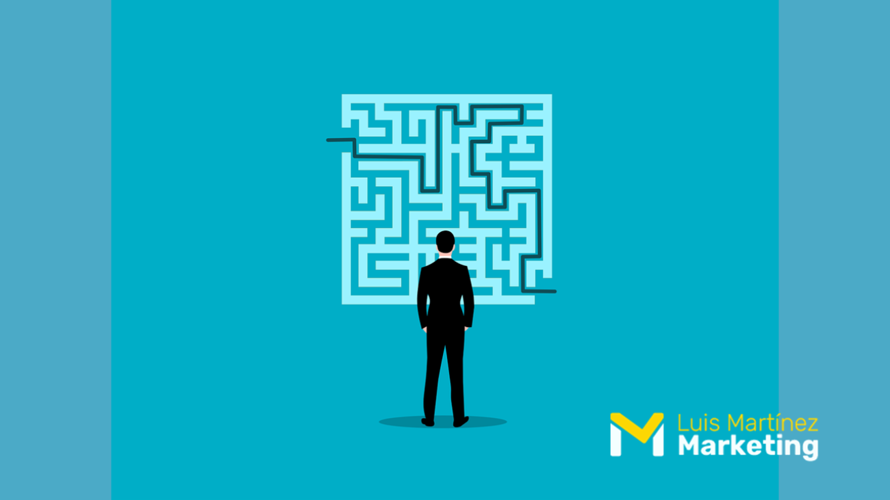 Solucionar problemas o evitar problemas en la empresa