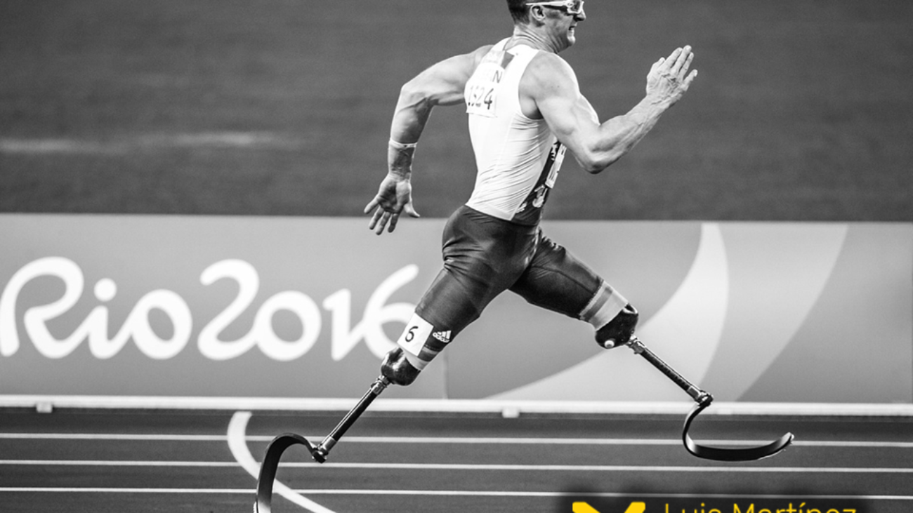 Superacion de adversidades