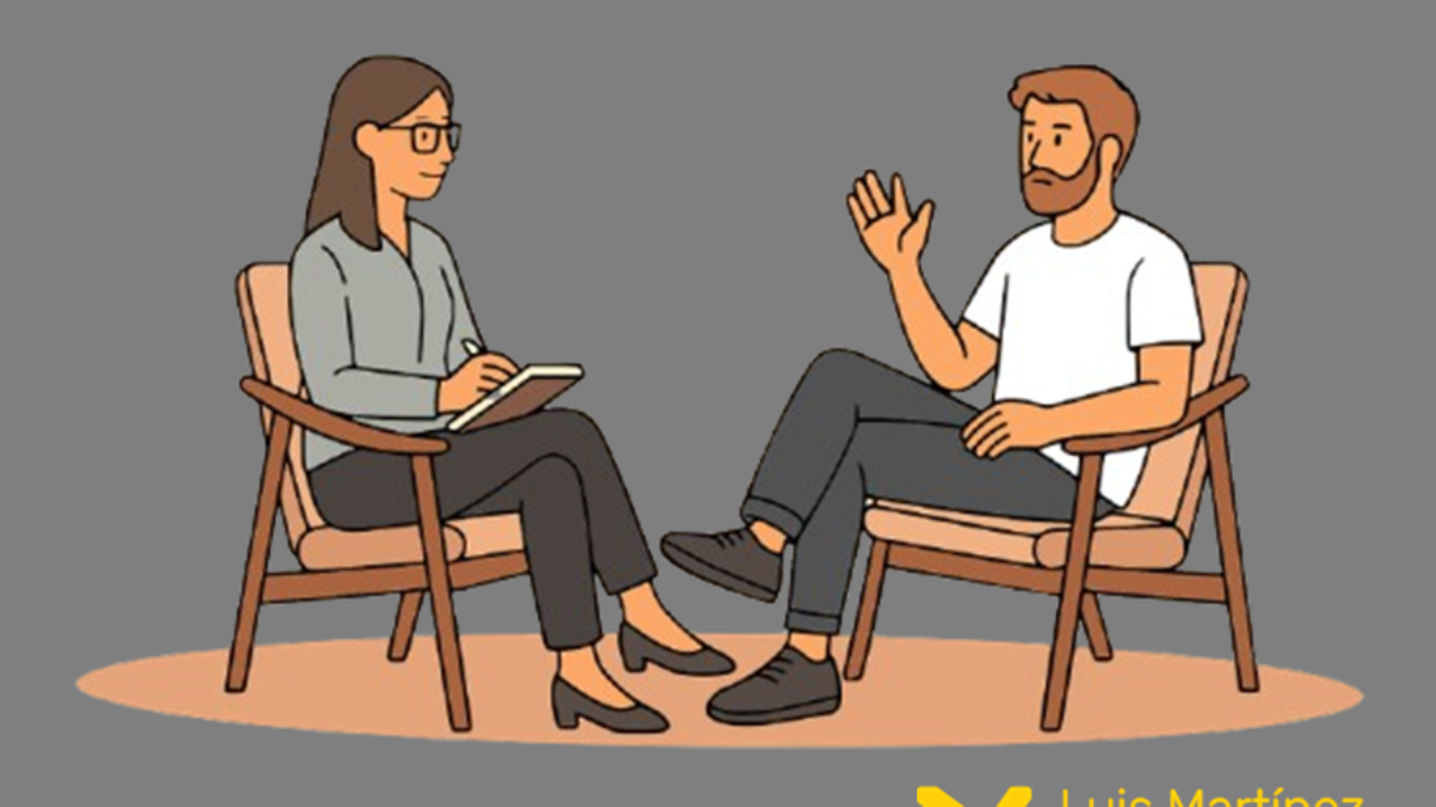 Terapia de Marketing