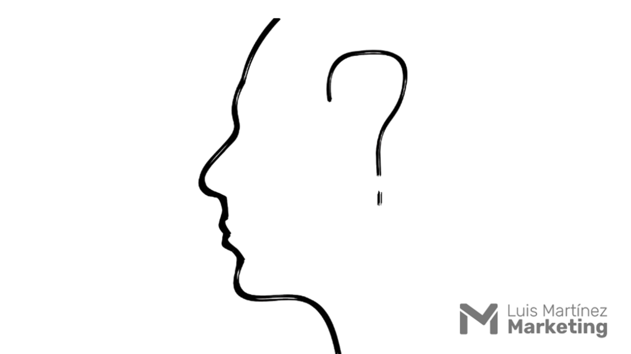 Tres Preguntas para tu empresa